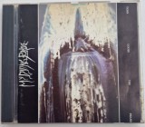 My Dying Bride &lrm;&ndash; Turn Loose The Swans G+ / VG+ rock death metal doom Peaceville EU 2003
