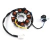 Magnetou (stator aprindere) SYM Symphony S (10-14) - Symphony SR (10-14) 4T AC 125-150cc
