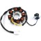 Magnetou (stator aprindere) SYM Symphony S (10-14) - Symphony SR (10-14) 4T AC 125-150cc