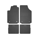 Covoare cauciuc compatibile Audi A2 2000-2005 Cod: 546368 / P100 Automotive TrustedCars, Oem