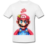 Cumpara ieftin Tricou &quot; Super Mario beat up &quot;
