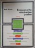 Componente Electronice Pasive - Catalog Radu Ovidiu, Editura Tehnica 1981, Electrotehnica, 306 Pagini
