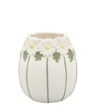 Cumpara ieftin Vaza flori ceramica multicolora Florysia &Oslash;15,40x16,70h