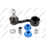 Bieleta antiruliu Dodge Durango (Hb), 09.03-12.10, 3.7, 3.7 AWD, 4.7 4WD, 5.7 AWD, Spate, Stanga=Dreapta, Teknorot