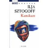 Kamikaze - Reg&eacute;ny az orosz terrorist&aacute;kr&oacute;l - Ilja Sztogoff