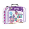 Trusa mea de cusut PlayLearn Toys, Galt