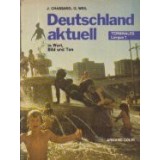 Deutschland aktuell - Terminales. Langue 1
