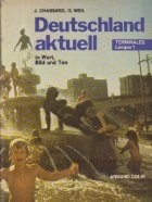 Deutschland aktuell - Terminales. Langue 1 foto