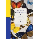 Kis k&eacute;pes lepkeh&aacute;z - K&ouml;nyv &eacute;s műv&eacute;szeti alkot&aacute;s egyben - James Lowen
