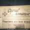 REVISTA OGORUL ROMANESC 16 IUNIE 1940