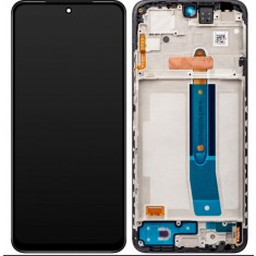 Display Xiaomi Xiaomi Redmi Note 11S NFC / Note 11s 4G cu rama NOU Garantie