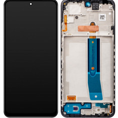Display Xiaomi Xiaomi Redmi Note 11S NFC / Note 11s 4G cu rama NOU Garantie