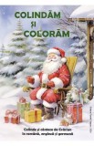 Colindam si coloram
