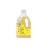 Detergent Lichid Rufe Colorate Sonett Menta Lamaie Ecologic 1.5L - 21 Spalari