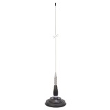 Cumpara ieftin Antena CB PNI ML100, lungime 100 cm, 26-30MHz,250W, magnet 125mm inclus