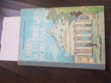 Limba si literatura romana Pb+