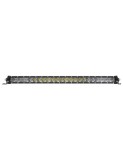 LED Bar Auto 5D 120W Slim (50 mm) 12-24V, 11400 Lumeni, 65cm, Combo Beam - B16-120W, Xenon Bright