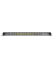 LED Bar Auto 5D 120W Slim (50 mm) 12-24V, 11400 Lumeni, 65cm, Combo Beam - B16-120W