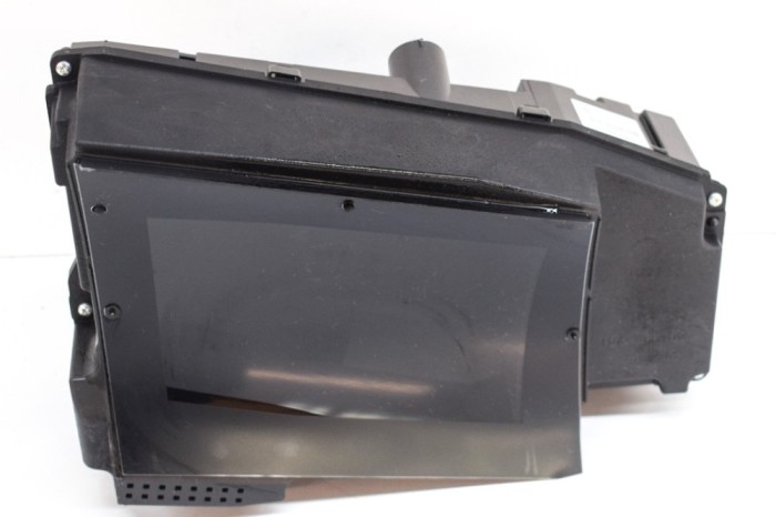 Afișaj Head-Up VOLVO XC90 II 2017 OEM: 1230-7027,31665399 | 17983359