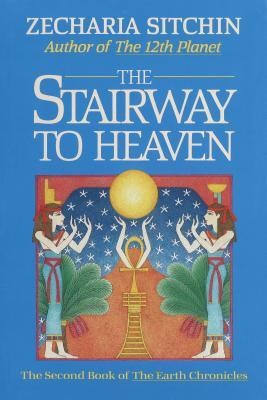 The Stairway to Heaven (Book II) foto