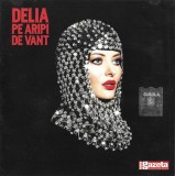 CD Album Delia - Pe Aripi De V&acirc;nt, Muzica, Cat Music