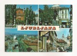 FA148 - Carte Postala - SLOVENIA - Ljubljana, necirculata