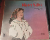 AMS - MIOARA VELICU - AM TRECUT, LUME, PRIN TINE (DISC VINIL, LP)