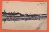 AMS @ - ILUSTRATA MALUL MURESULUI - ARAD NECIRCULATA, Printata
