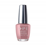 Cumpara ieftin Lac de unghii cu efect de gel, Opi, IS Tickle my France-y, 15ml