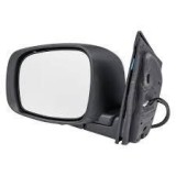 Oglinda usa exterioara Chrysler Town &amp;amp; Country, Town_Country; Dodge Grand Caravan, stanga, reglaj electric; carcasa crom; incalzire; sticla