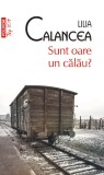 Sunt oare un calau? - Lilia Calancea - Polirom