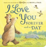 I Love You Forever and a Day - SAS Gardners EU