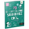 79 de experimente stiintifice cool, Gama