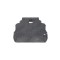 Scut motor Volvo V40 07.2012-08.2019, partea Fata , Abs+Pvc, cod producatior FDIJ, 31391440