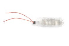 Iluminare interioară AUDI A5 Sportback 8TA 2010 OEM: 4E0947105 | 12085987