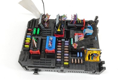 Modul panou de siguranțe JEEP Avenger J2 2024 OEM: 9855665080,28835004 | 29050125 foto