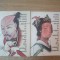 LOTUS DE AUR / VAZA SI PRUNISOR DE PRIMAVARA , VOL. I - II de LANLING XIAOXIAO SHENG