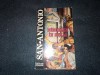 San Antonio - Berurier in Serai (Carte Politista) CPOL1