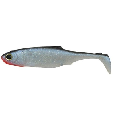 SHAD BIWAA SUBMISSION 10cm CULOARE ROACH 4BUC foto