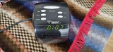 RADIO CU CEAS TRION TR-203 , CITITI DESCRIEREA .