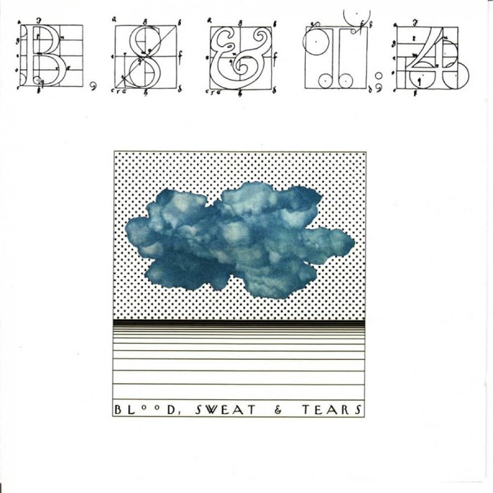 Blood Sweat Tears B, S T 4 reissue (cd)