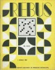 Revista Rebus nr. 7 / 1 aprilie 1981