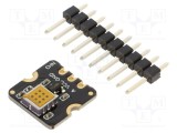 Senzor gaz amoniac NH3 DFROBOT 3,3&divide;5VDC 13x13x2,5mm