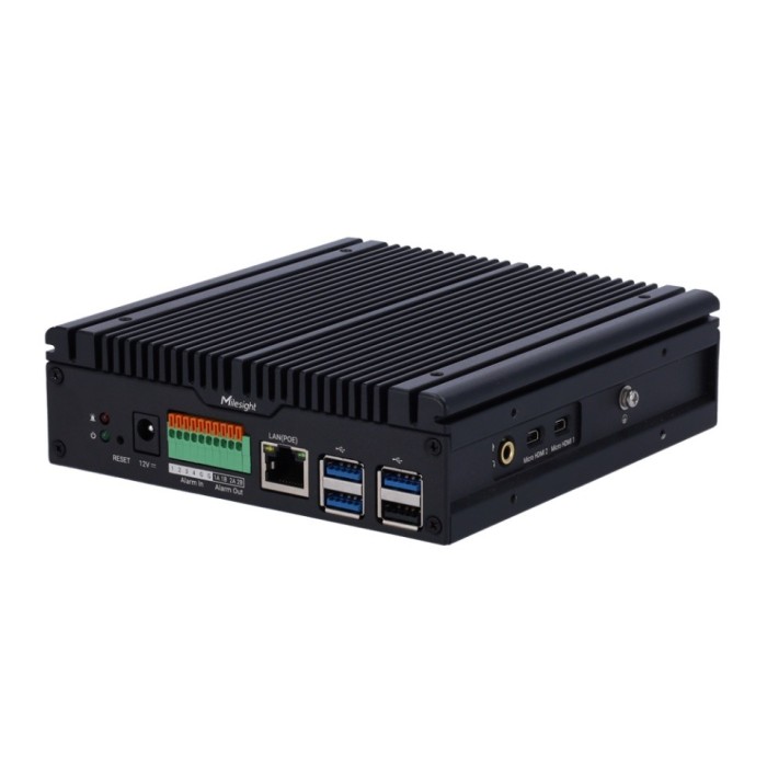MINI SERVER MILESIGHT