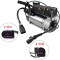 Compresor aer suspensie pneumatica, Audi Q7, 2006-2016, Porsche Cayenne (9pa), 09.2002-12.2010, Vw Touareg (7l), 10.2002-01.2013,