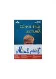 Cumpara ieftin Consilierul de lectură nr. 1/2017