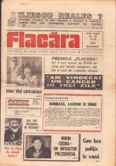 Z820N Flacara, 3-9 iunie 1992 foto