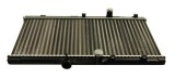 Radiator, racire motor TOYOTA COROLLA Liftback (_E11_) (1997 - 2002) MAXGEAR AC250722