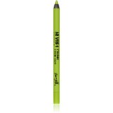 Barry M Hi Vis Neon creion dermatograf waterproof culoare Strobe Light 1,2 g