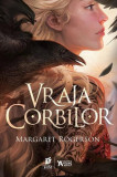 Vraja corbilor - Paperback brosat - Margaret Rogerson - Storia Books